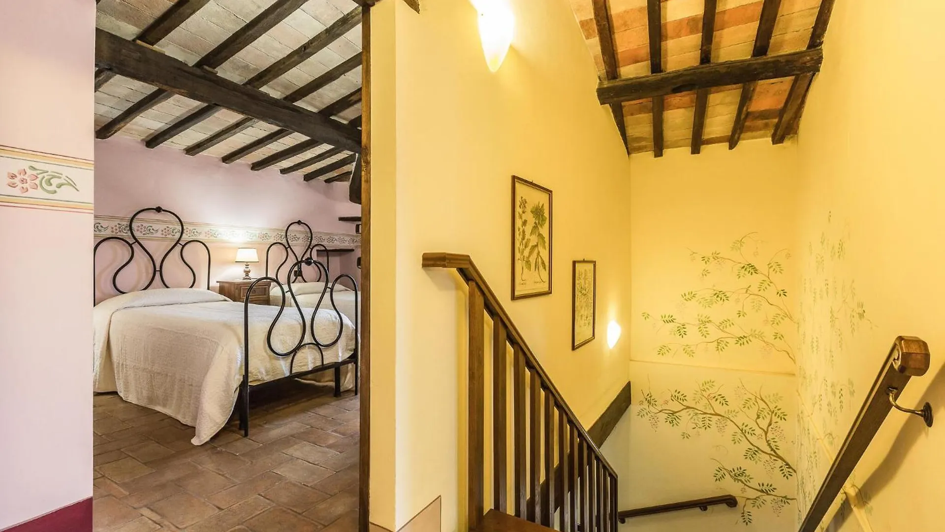 Stunning Home In Monterchi With Wifi Italy