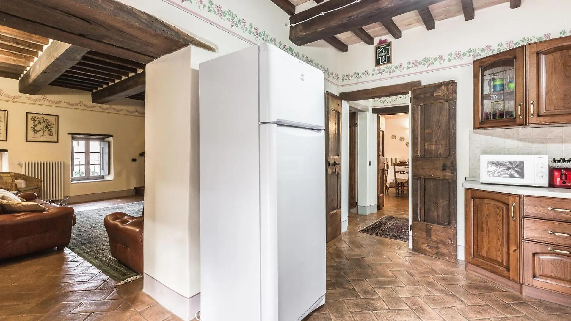 Stunning Home In Monterchi With Wifi Holiday home