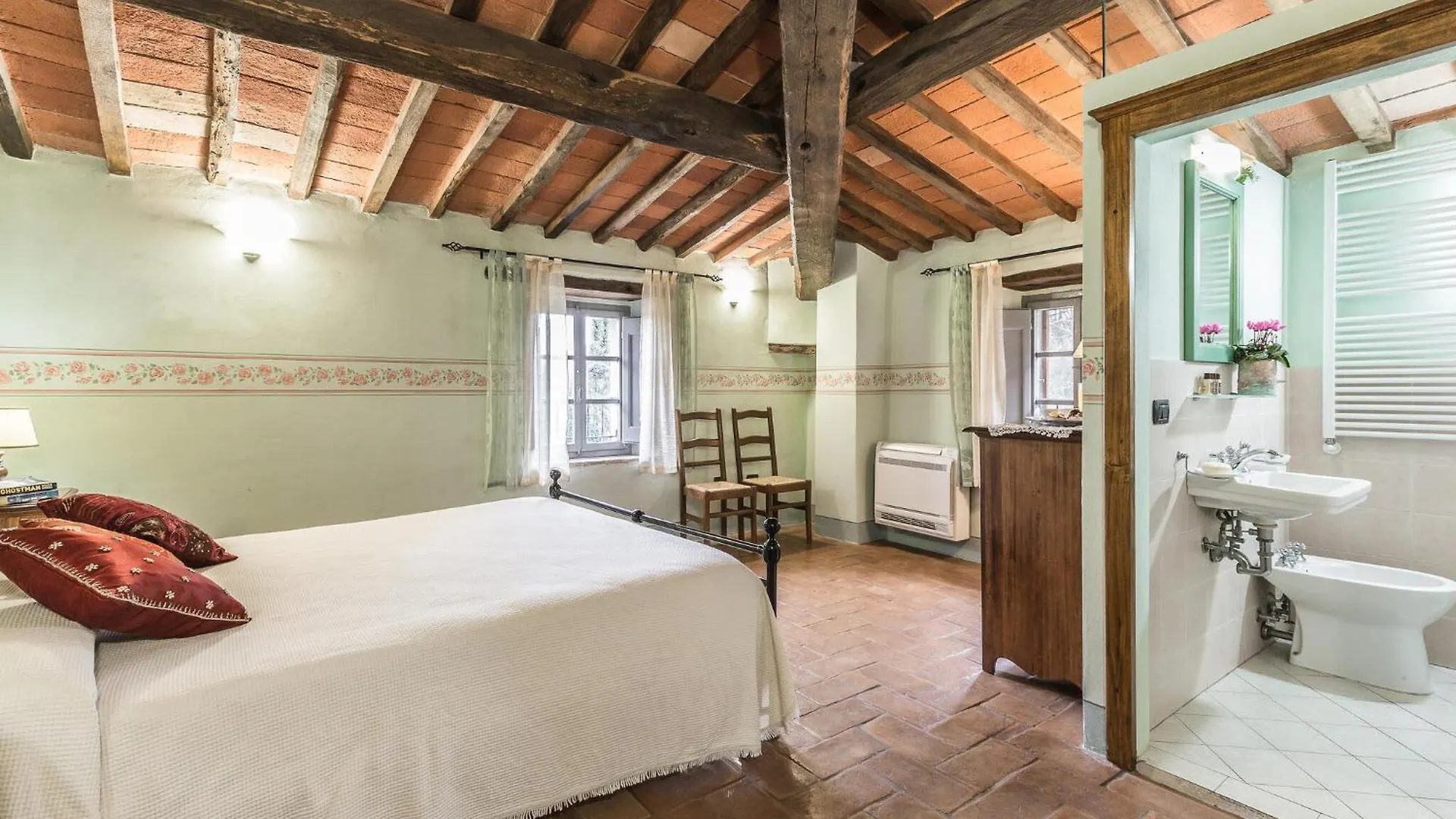 Stunning Home In Monterchi With Wifi 0*,  Italy