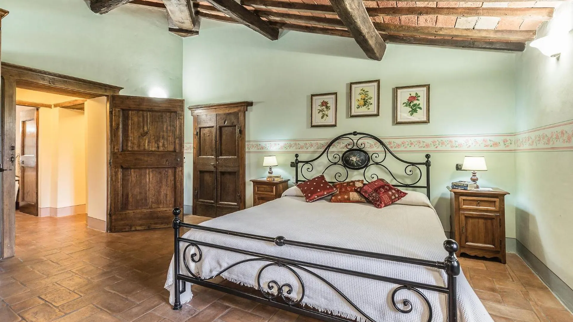 Stunning Home In Monterchi With Wifi