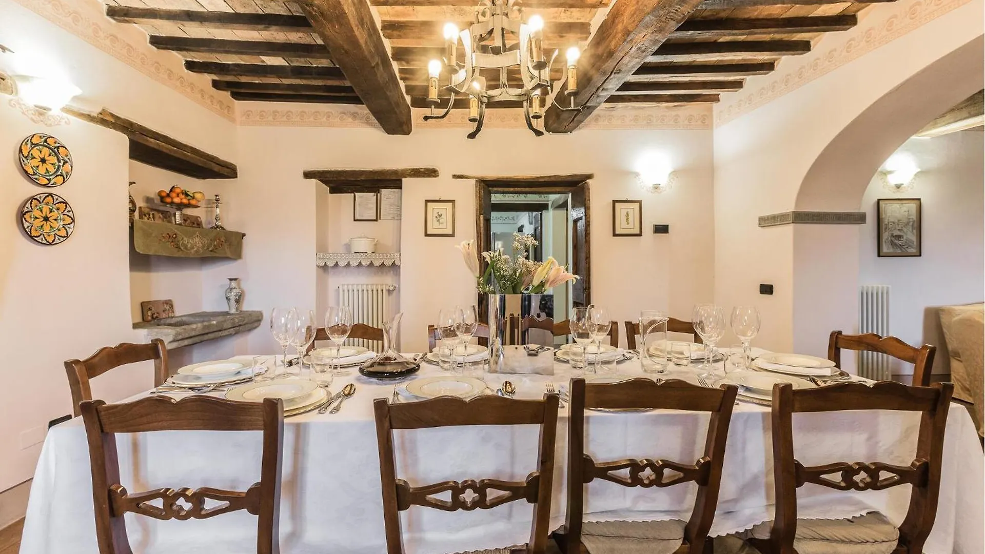 Holiday home Stunning Home In Monterchi With Wifi