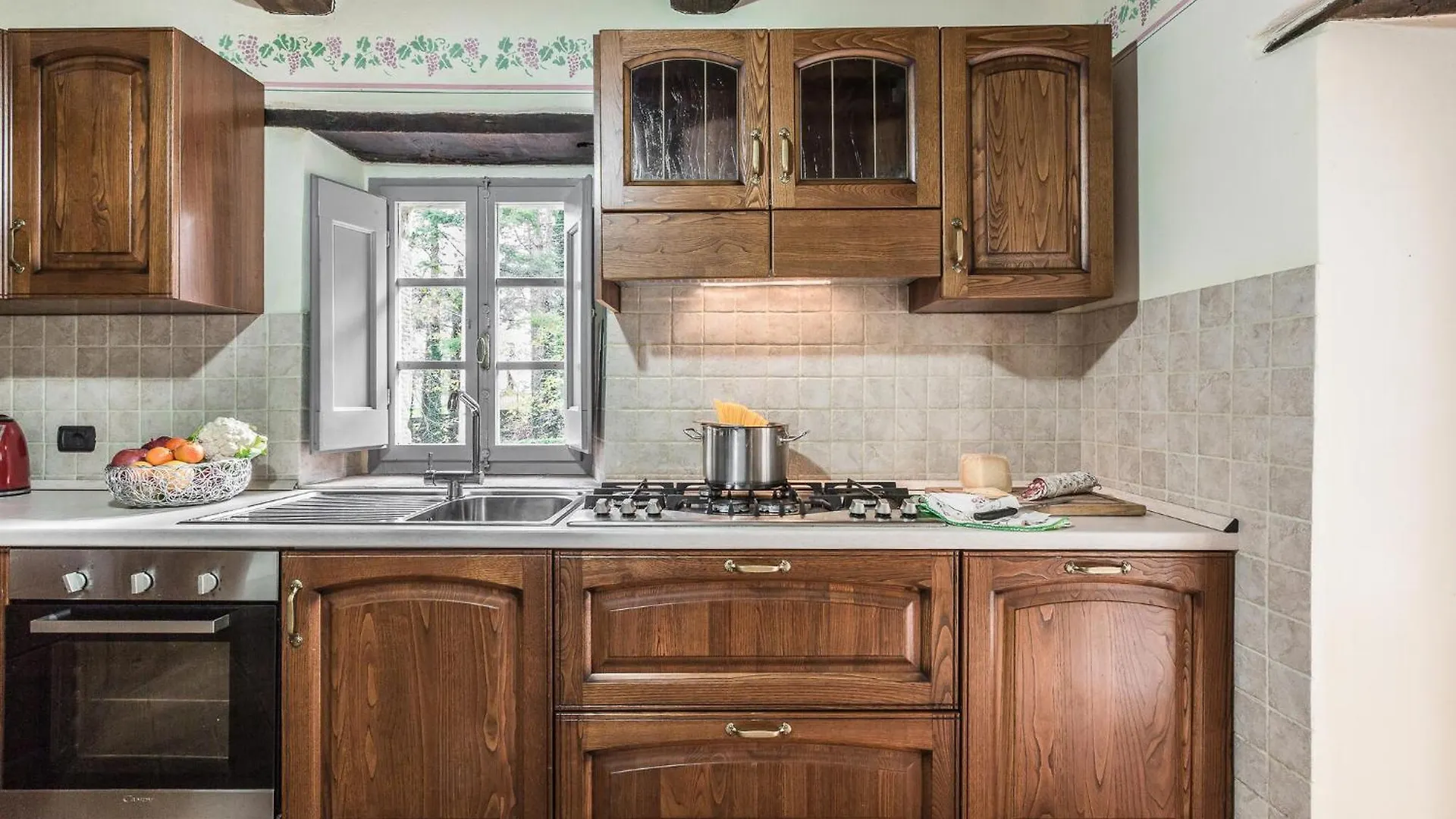 Stunning Home In Monterchi With Wifi 0*,