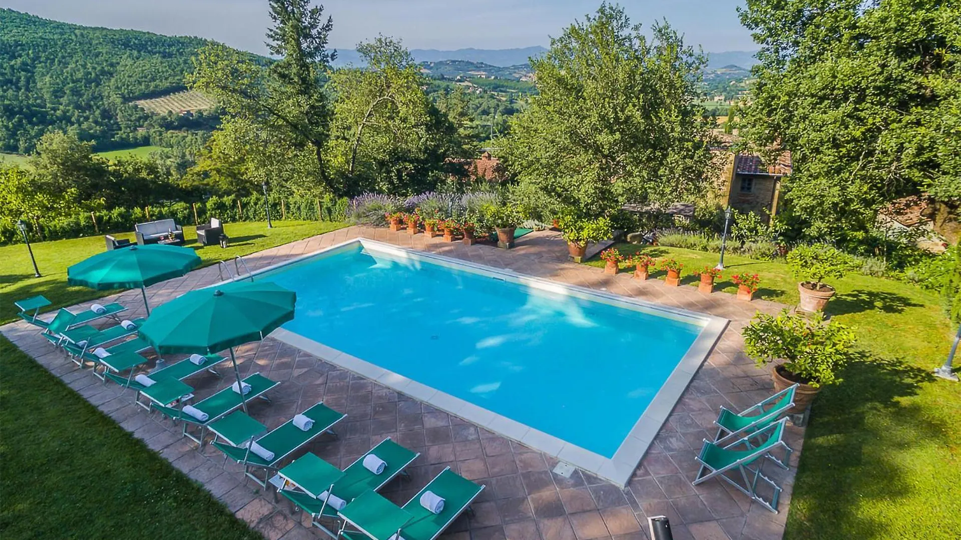 Stunning Home In Monterchi With Wifi 0*,