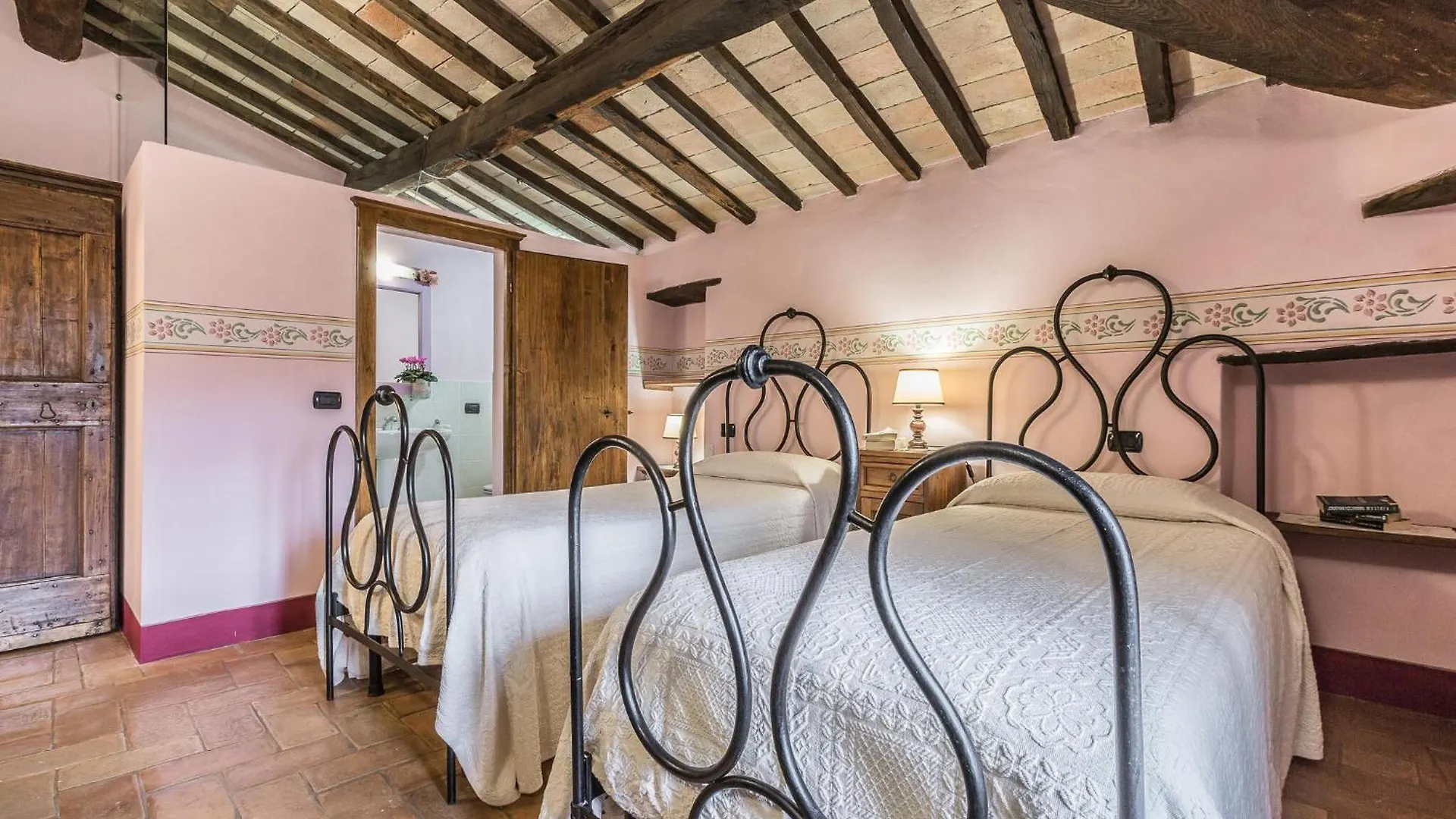 Stunning Home In Monterchi With Wifi
