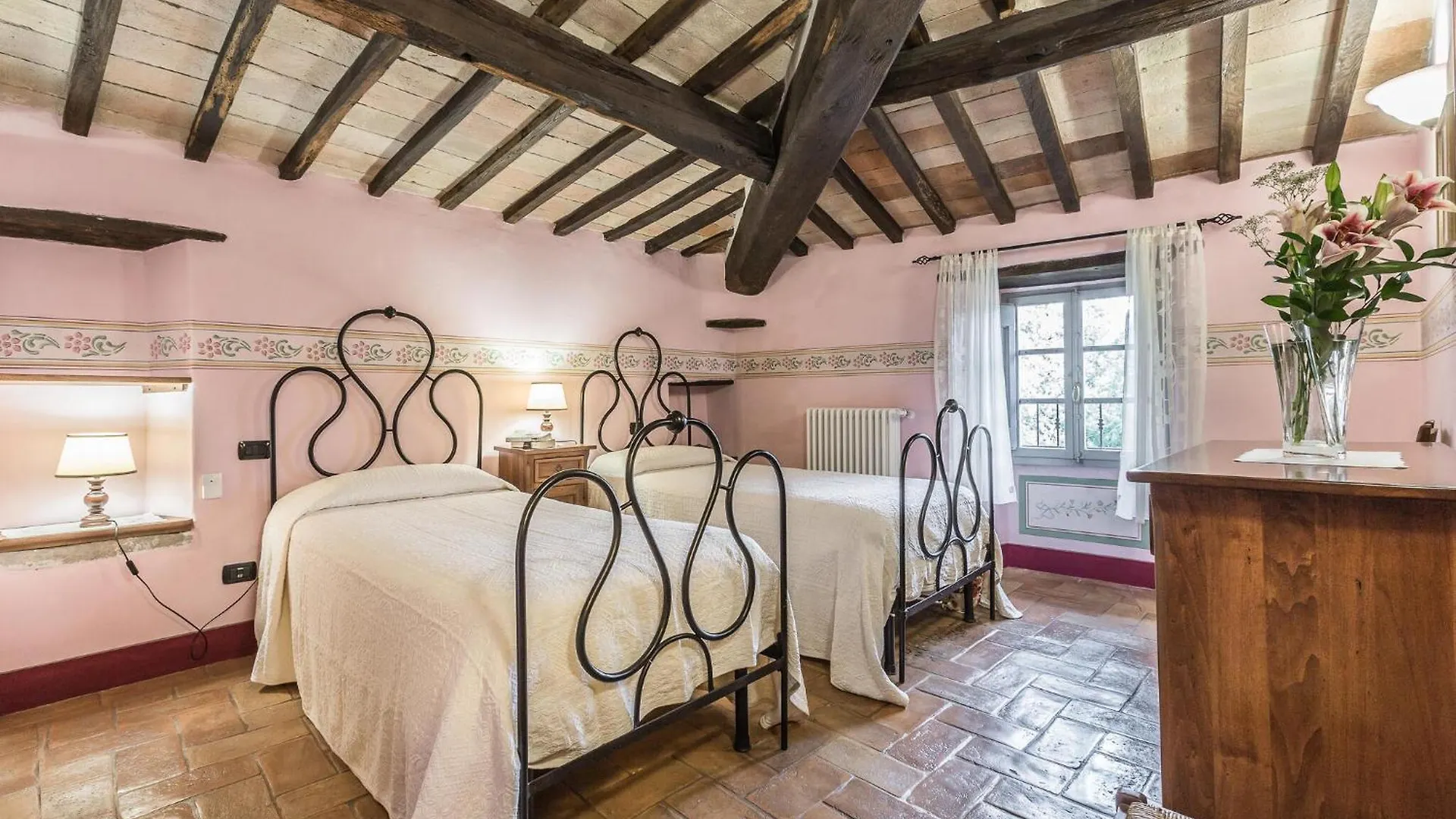 Stunning Home In Monterchi With Wifi Italy