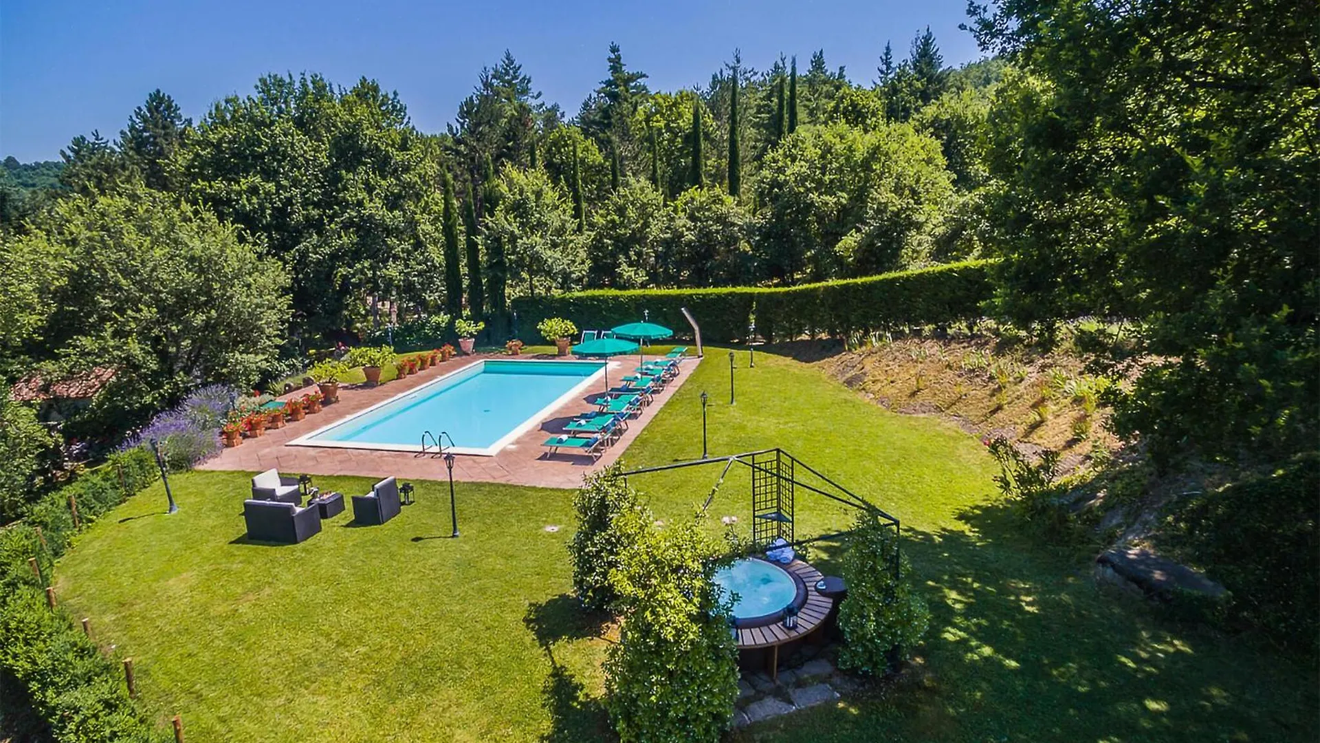 Holiday home Stunning Home In Monterchi With Wifi