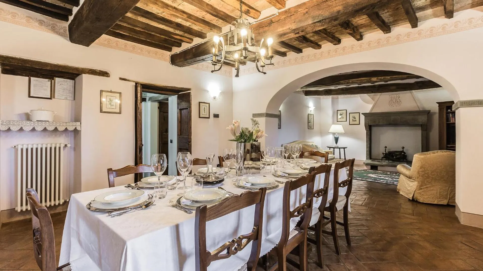 Stunning Home In Monterchi With Wifi