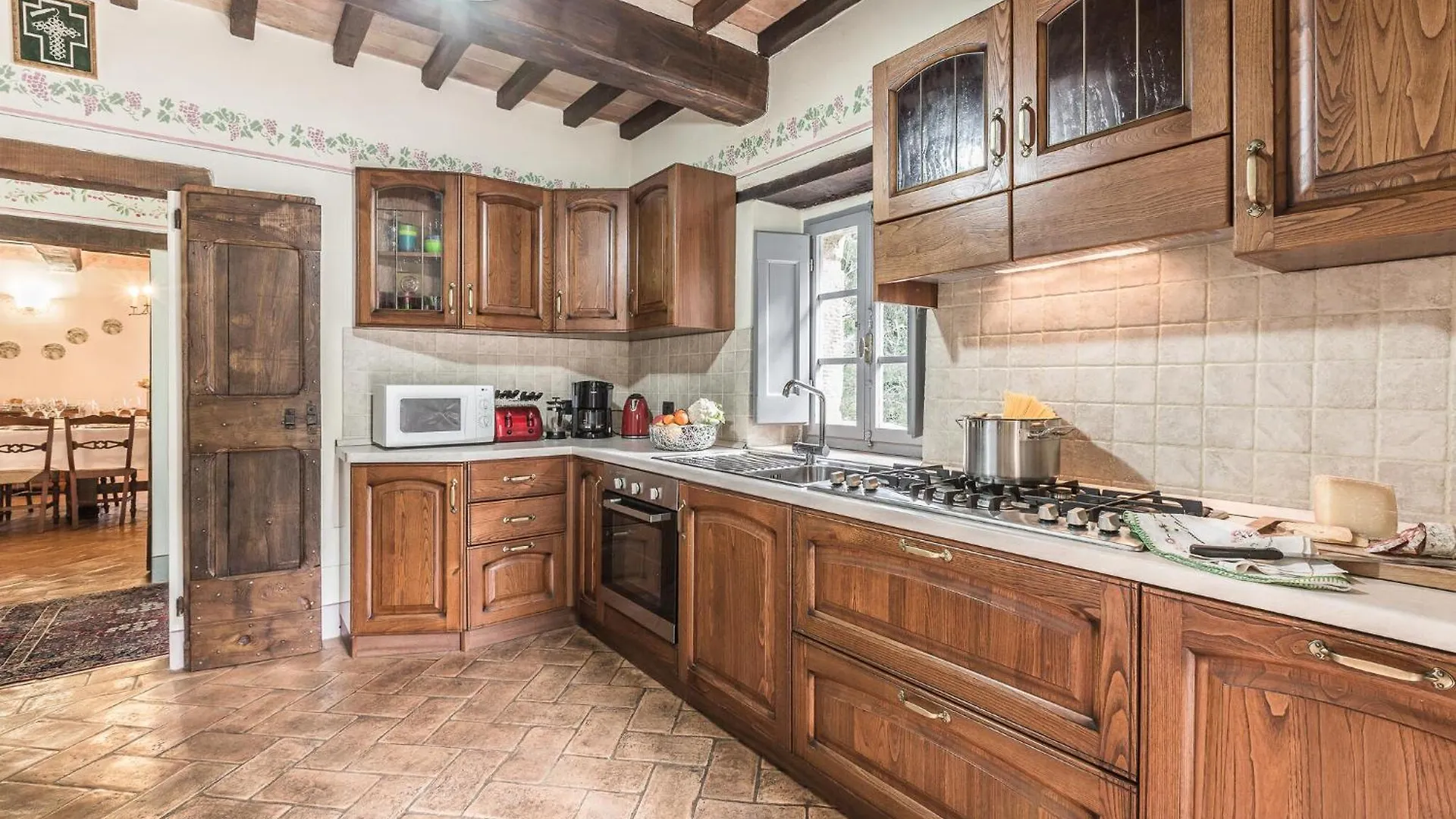 Stunning Home In Monterchi With Wifi Holiday home
