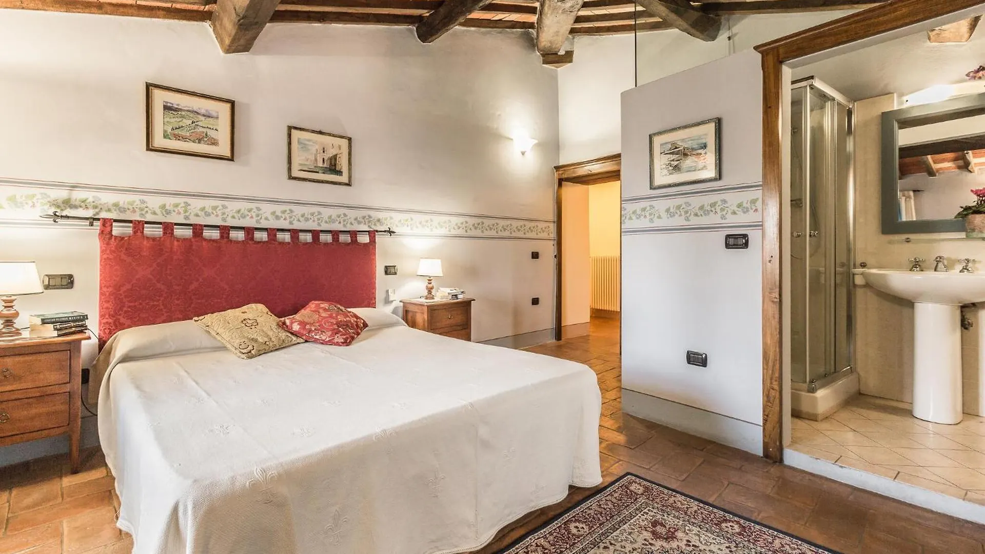 Holiday home Stunning Home In Monterchi With Wifi Italy