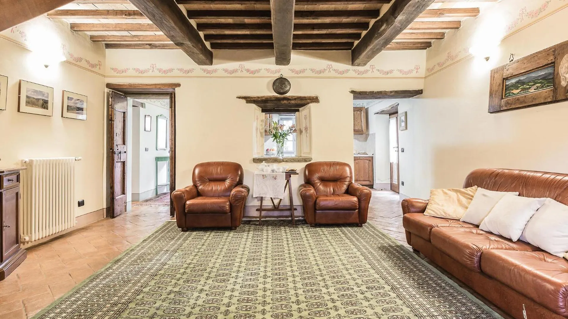 Stunning Home In Monterchi With Wifi