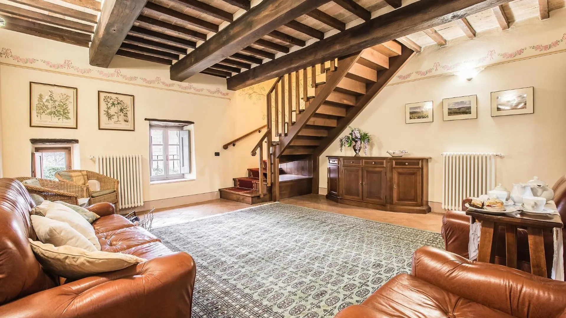 Holiday home Stunning Home In Monterchi With Wifi