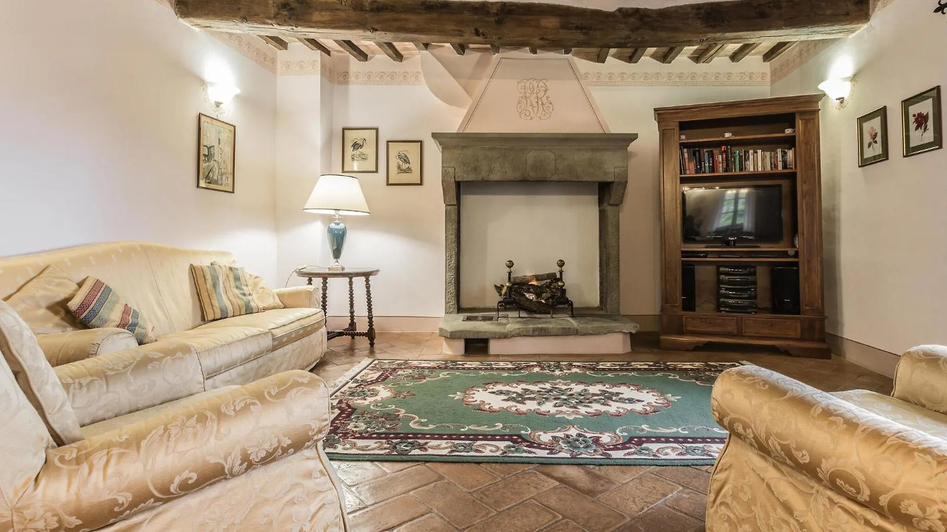 Stunning Home In Monterchi With Wifi 0*,