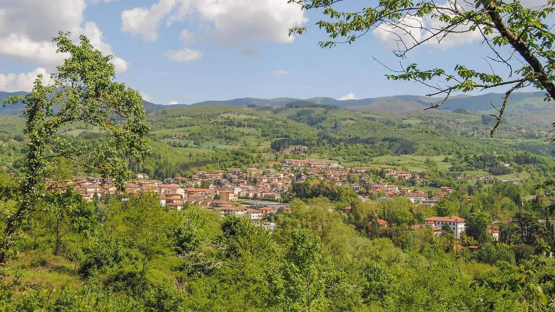 Stunning Home In Monterchi With Wifi Holiday home