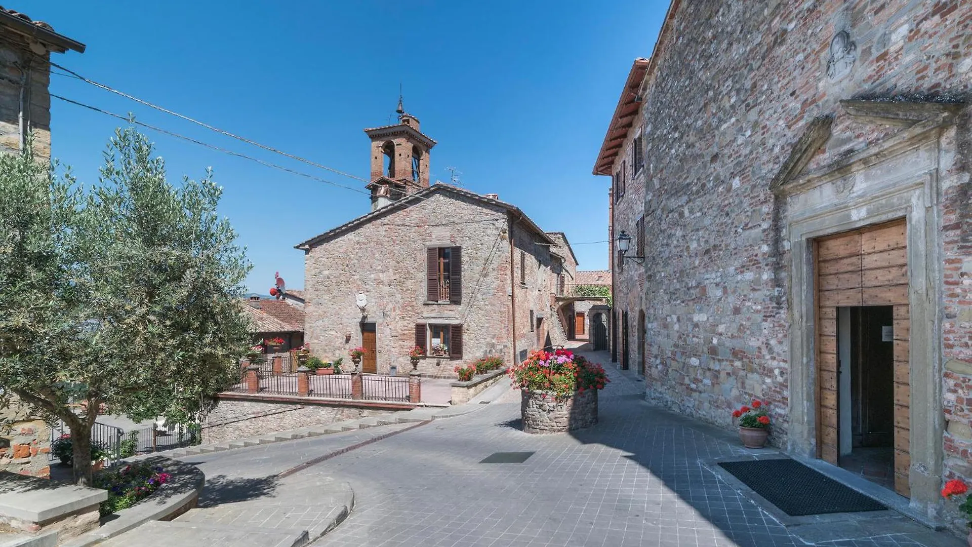 Holiday home Stunning Home In Monterchi With Wifi Italy