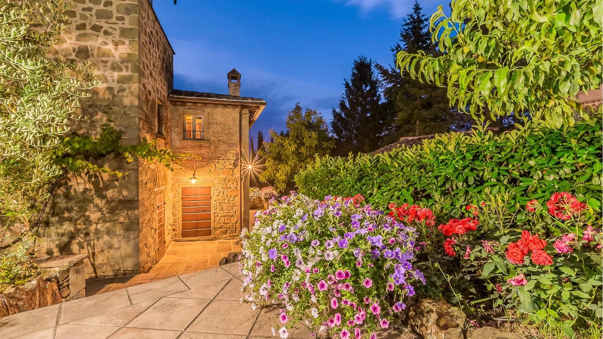 Stunning Home In Monterchi With Wifi 0*,