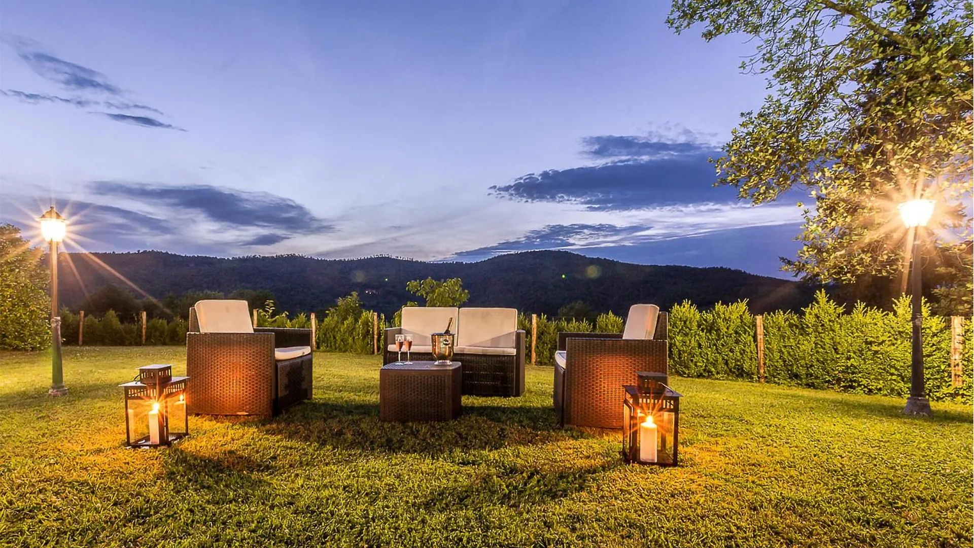 Stunning Home In Monterchi With Wifi Holiday home
