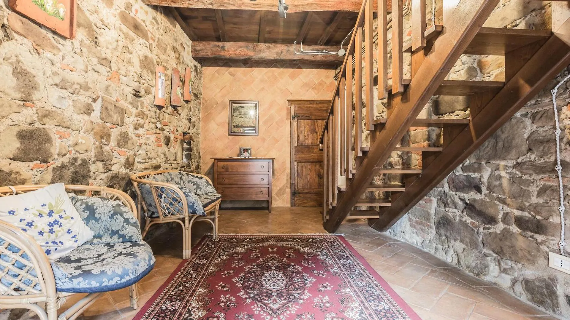 Stunning Home In Monterchi With Wifi