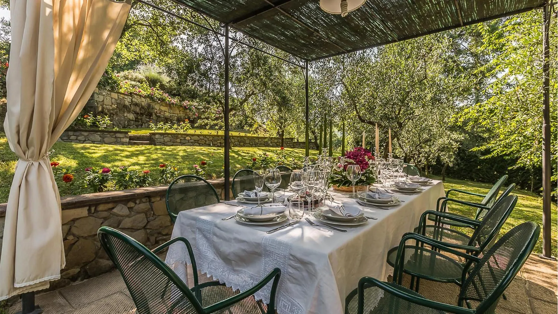 Stunning Home In Monterchi With Wifi