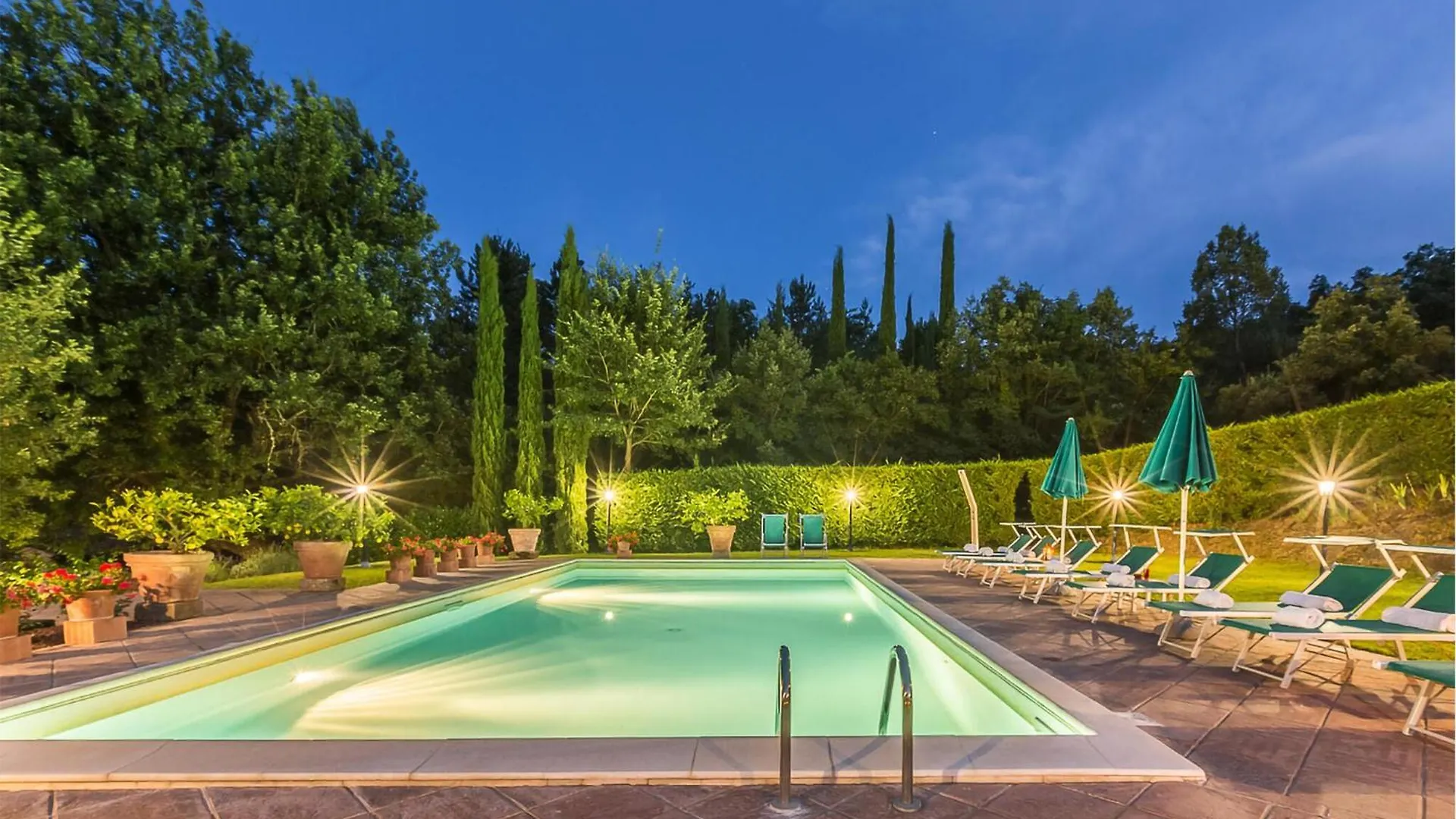 Holiday home Stunning Home In Monterchi With Wifi