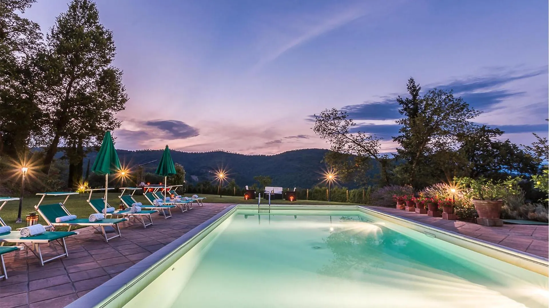 Stunning Home In Monterchi With Wifi