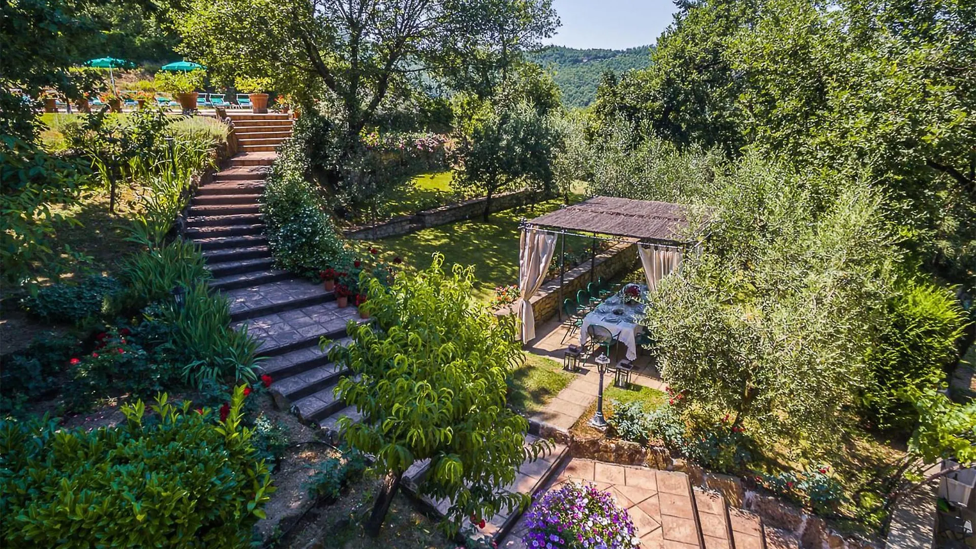 Stunning Home In Monterchi With Wifi Holiday home