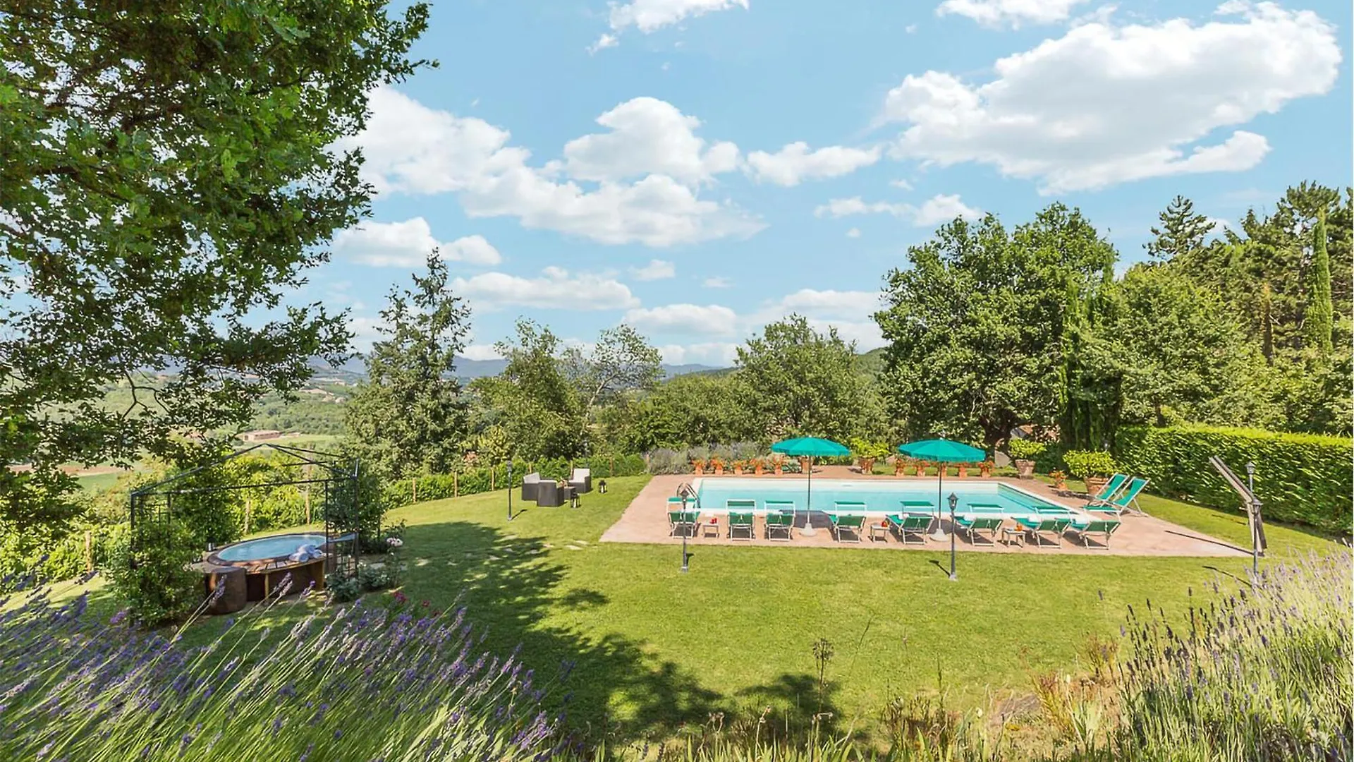 Stunning Home In Monterchi With Wifi