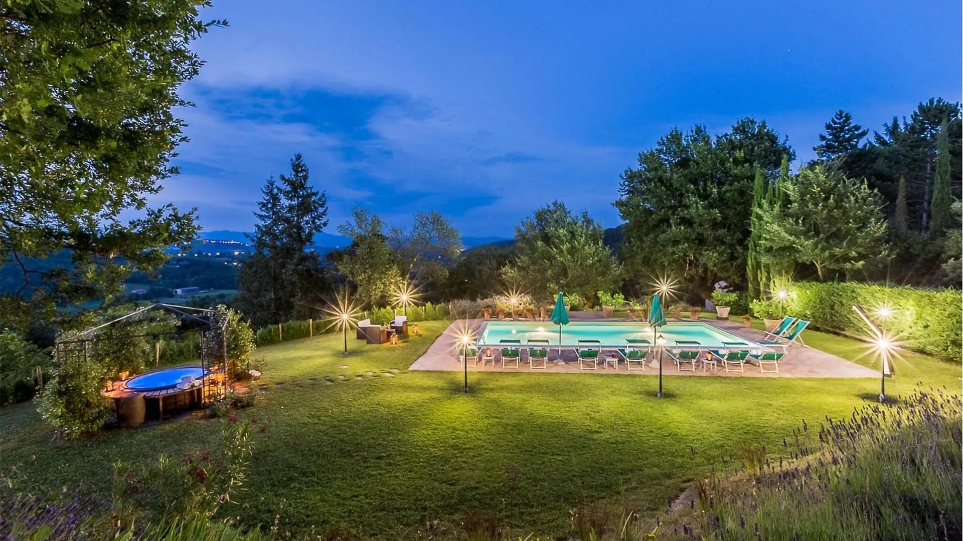Holiday home Stunning Home In Monterchi With Wifi