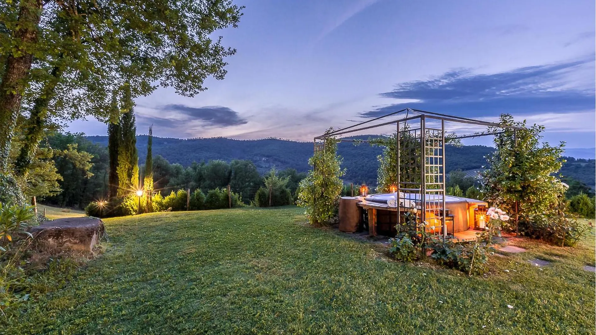 Stunning Home In Monterchi With Wifi Italy