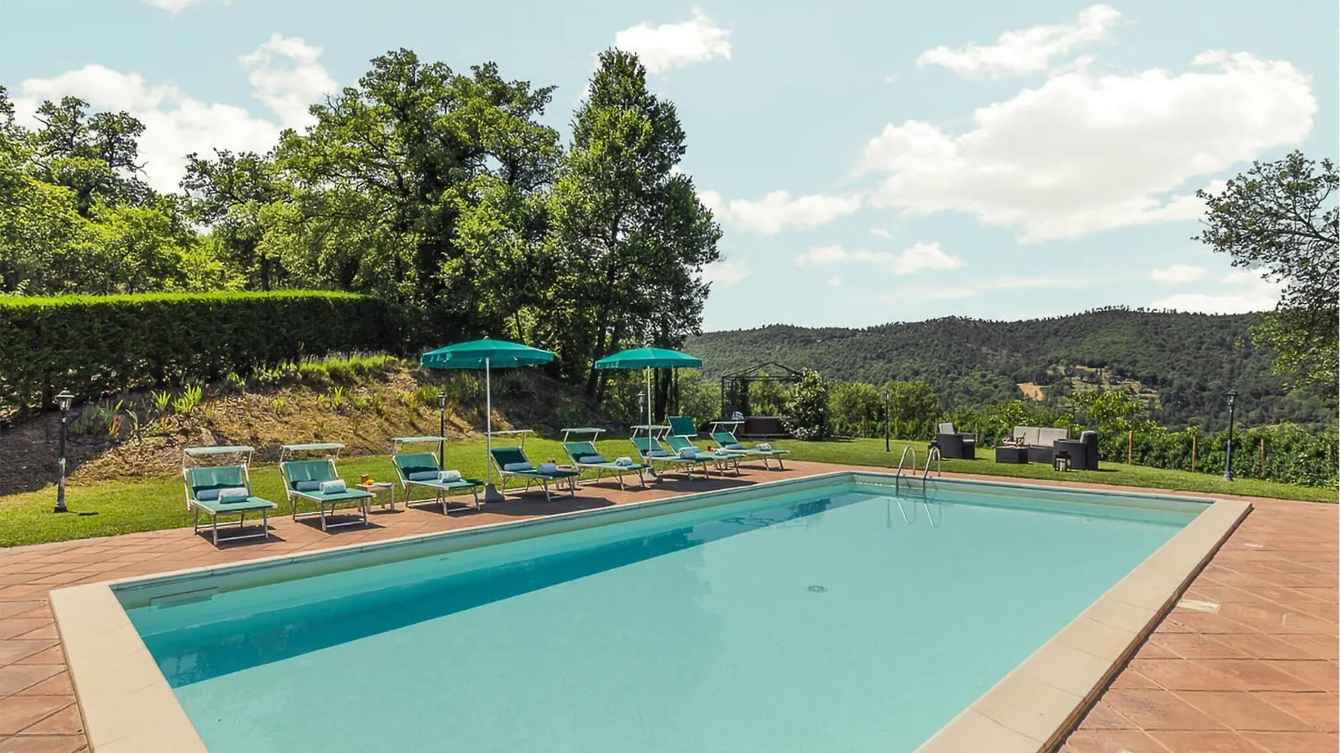 Stunning Home In Monterchi With Wifi Holiday home