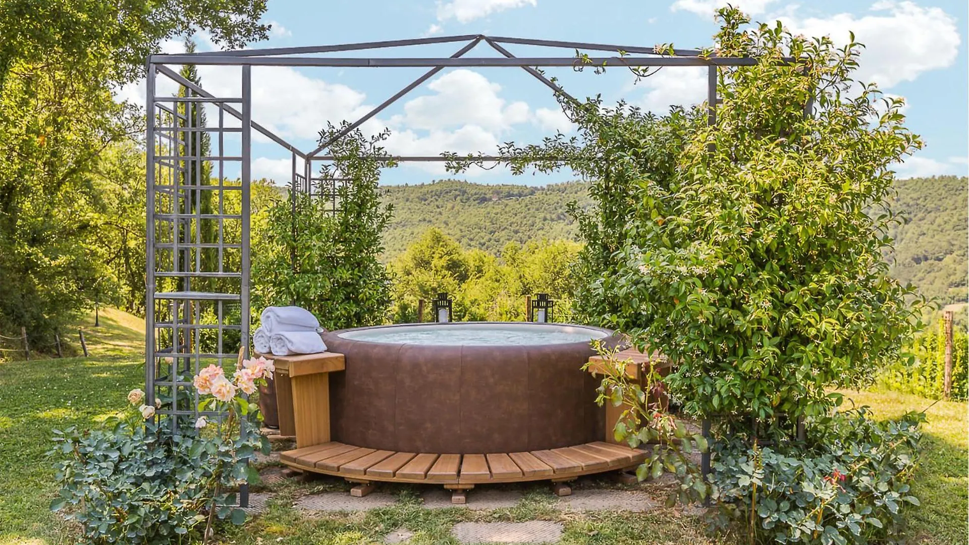 Holiday home Stunning Home In Monterchi With Wifi