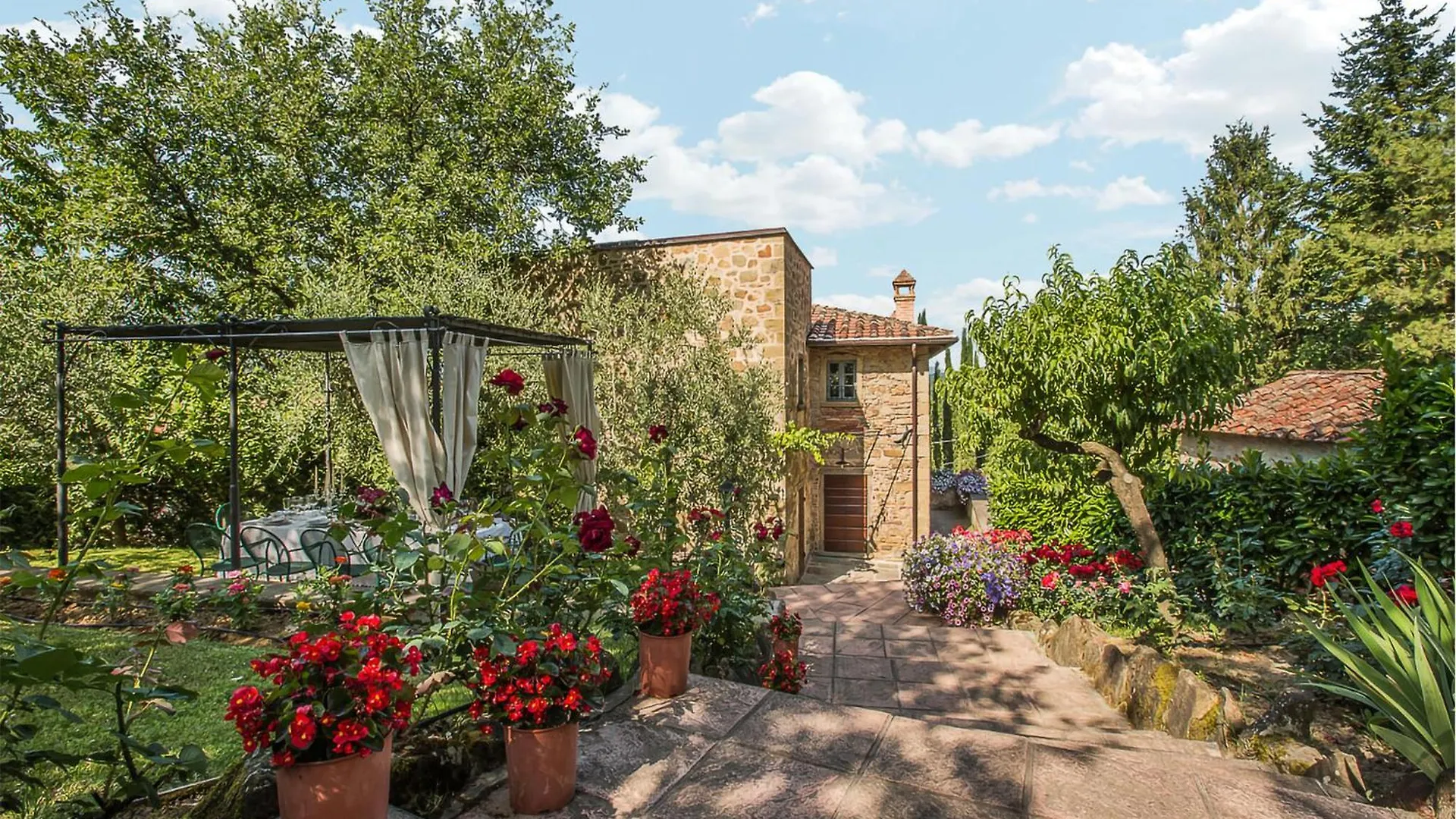 Stunning Home In Monterchi With Wifi 0*,