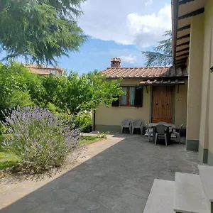 La Rosa Appartamento