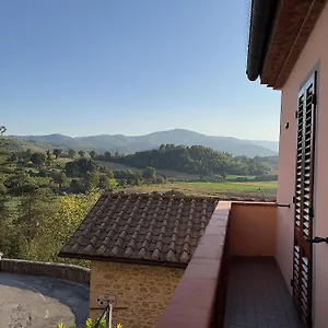 Terrazza Sul Borghetto Casa vacanze